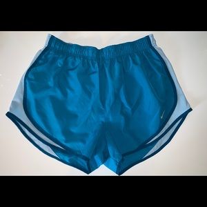 Nike athletic shorts